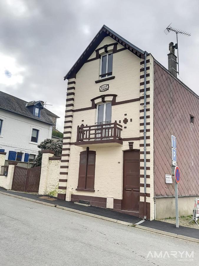Ar60 - La Belle Aultoise Maison Avec Exterieur Buitenkant foto