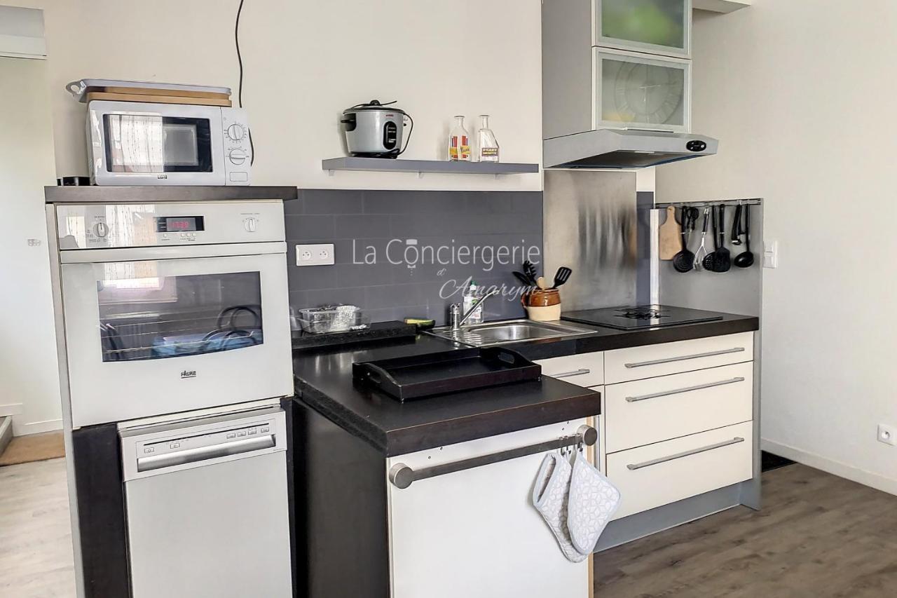Ar60 - La Belle Aultoise Maison Avec Exterieur Buitenkant foto