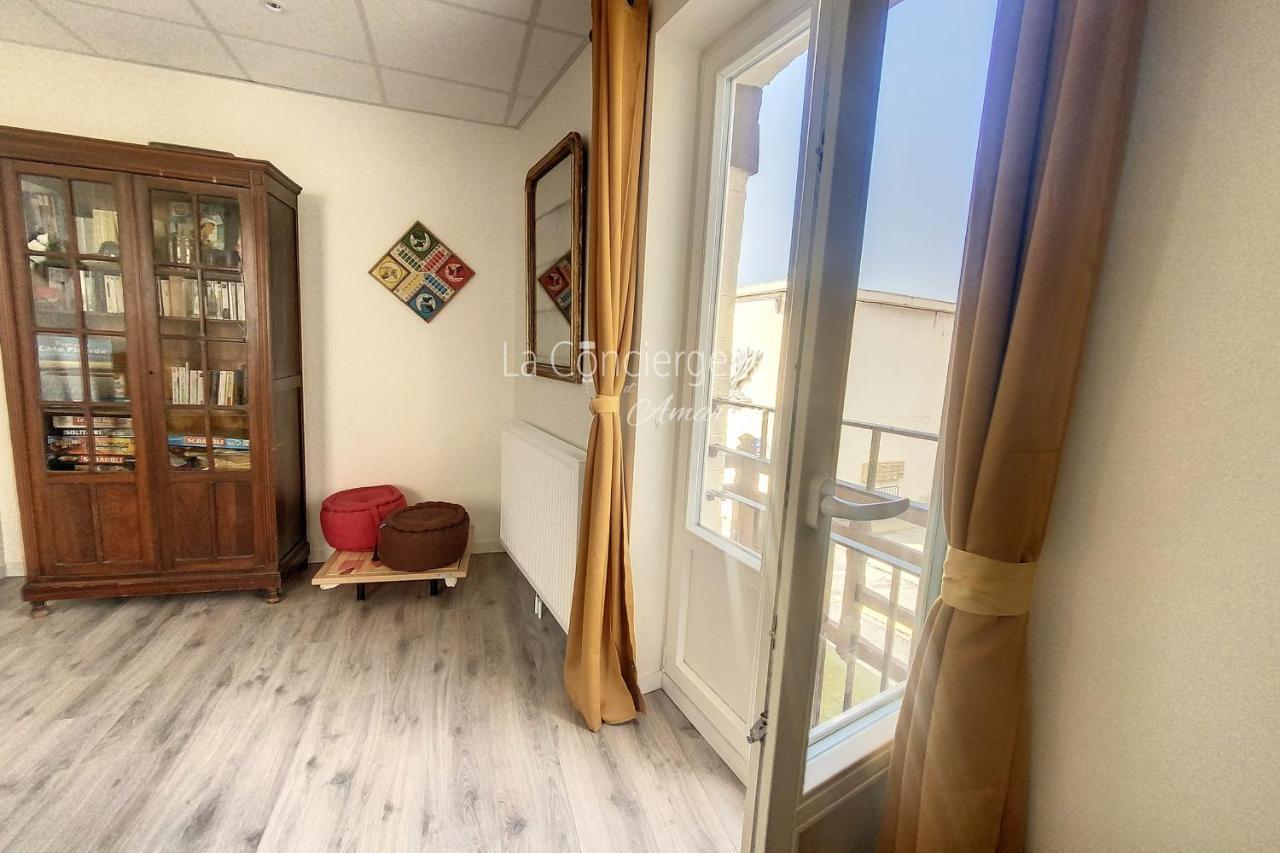 Ar60 - La Belle Aultoise Maison Avec Exterieur Buitenkant foto