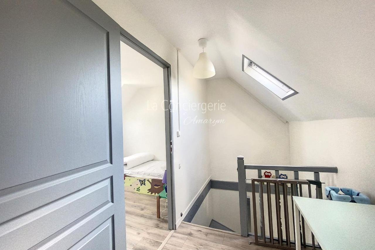 Ar60 - La Belle Aultoise Maison Avec Exterieur Buitenkant foto