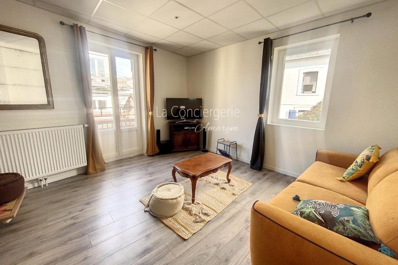 Ar60 - La Belle Aultoise Maison Avec Exterieur Buitenkant foto