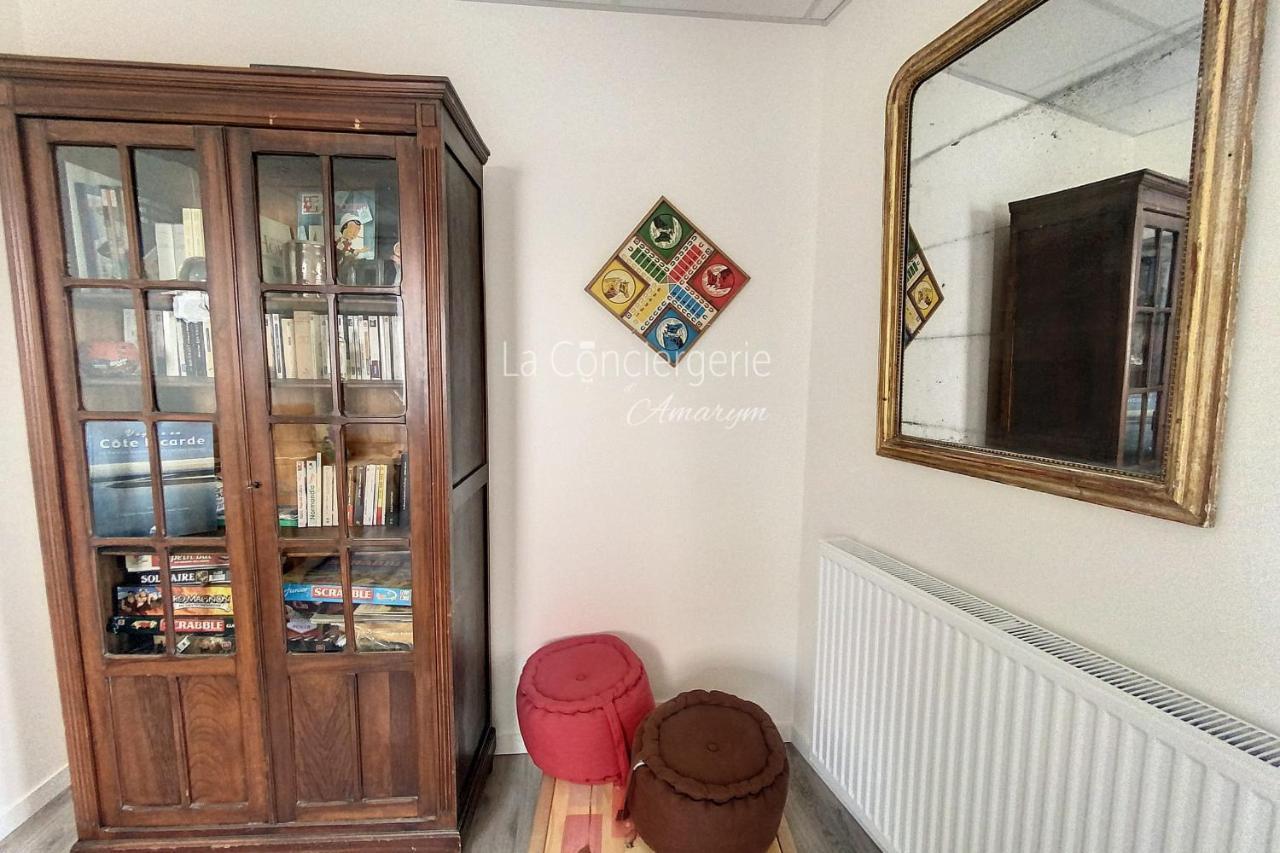 Ar60 - La Belle Aultoise Maison Avec Exterieur Buitenkant foto
