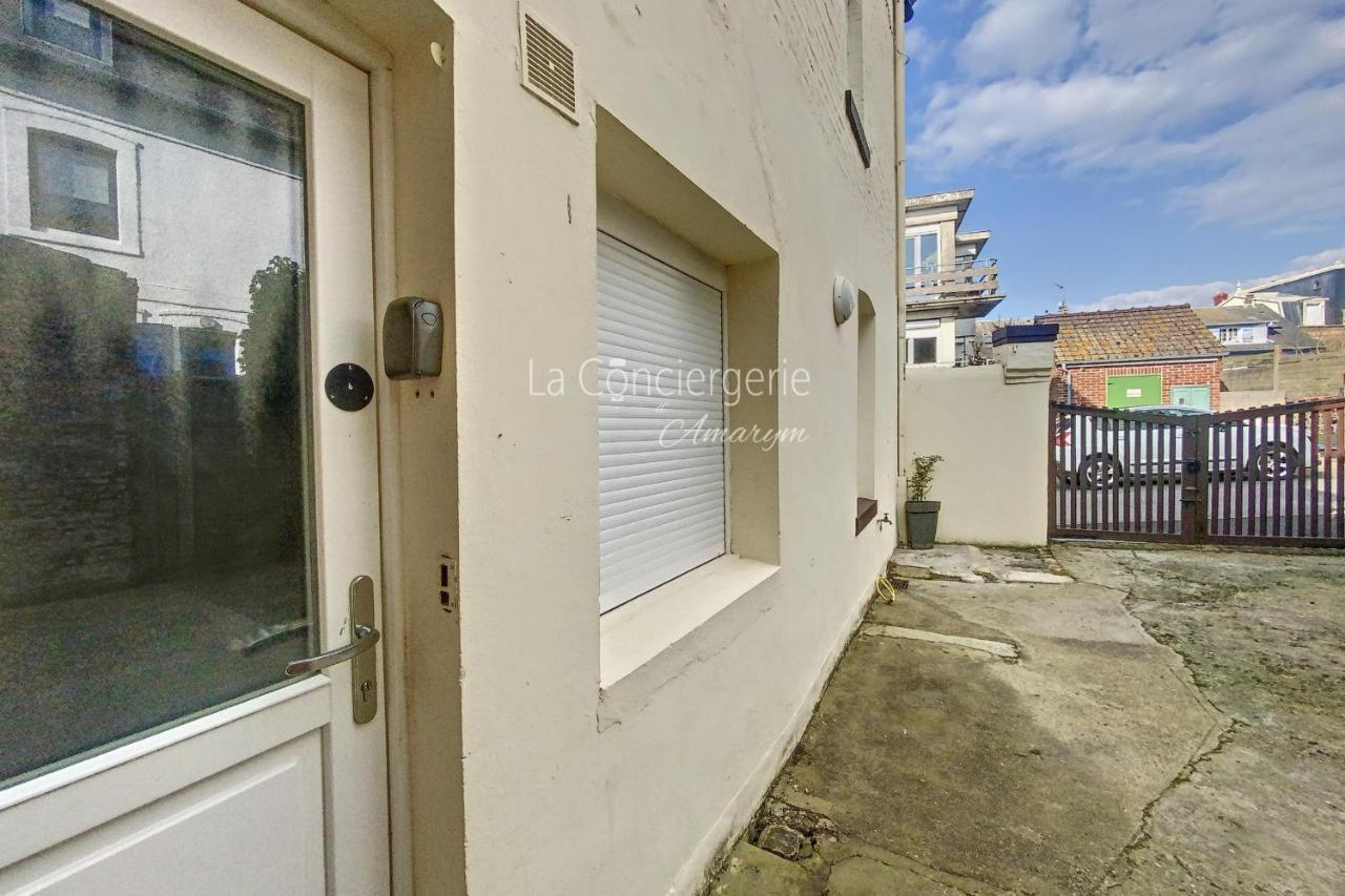 Ar60 - La Belle Aultoise Maison Avec Exterieur Buitenkant foto