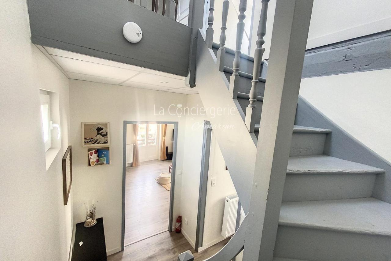 Ar60 - La Belle Aultoise Maison Avec Exterieur Buitenkant foto