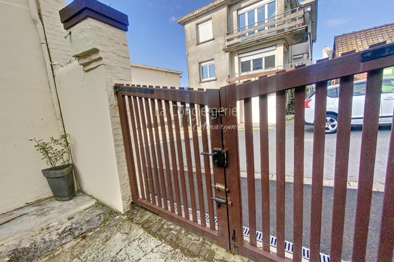 Ar60 - La Belle Aultoise Maison Avec Exterieur Buitenkant foto