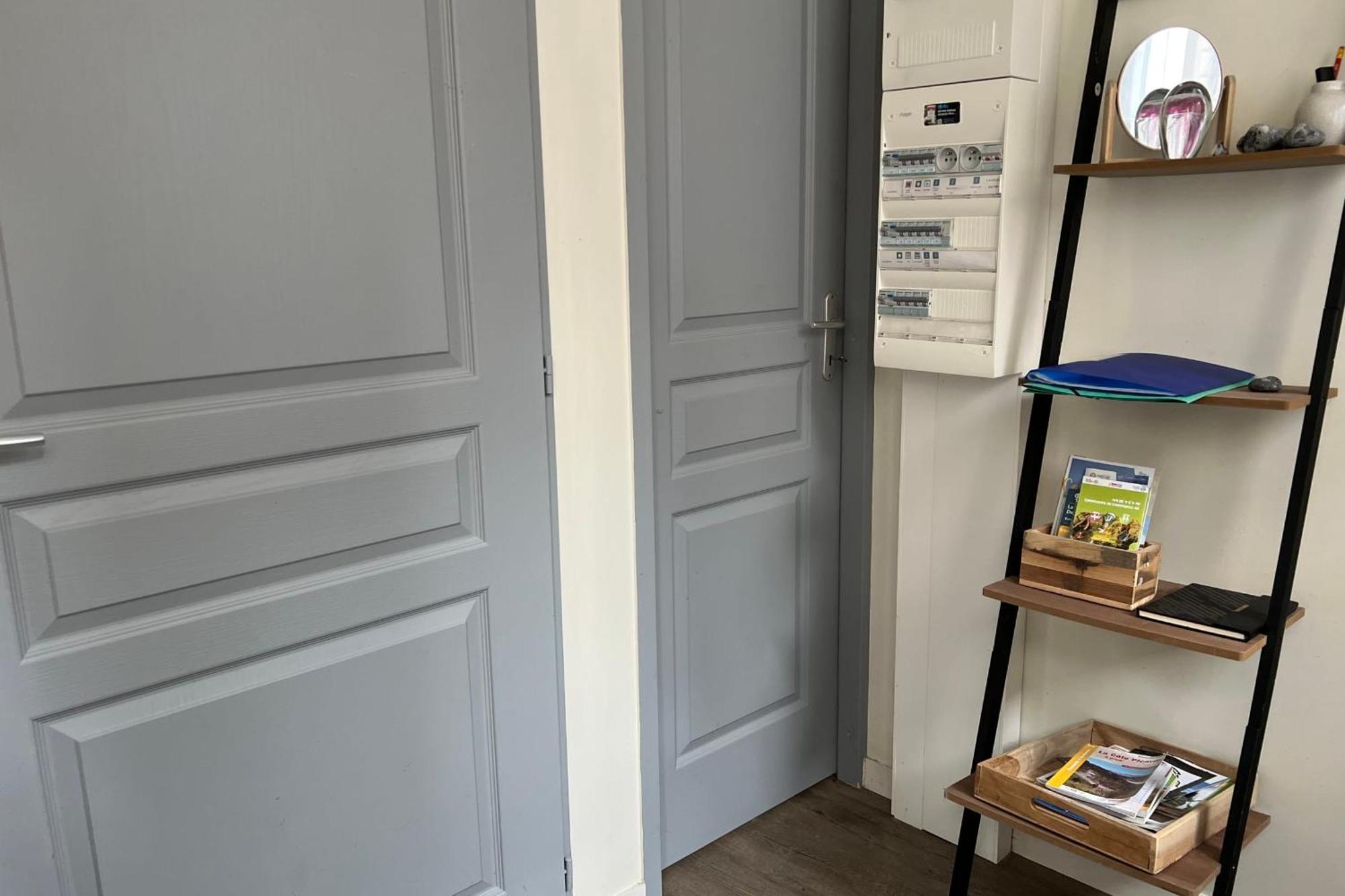 Ar60 - La Belle Aultoise Maison Avec Exterieur Buitenkant foto