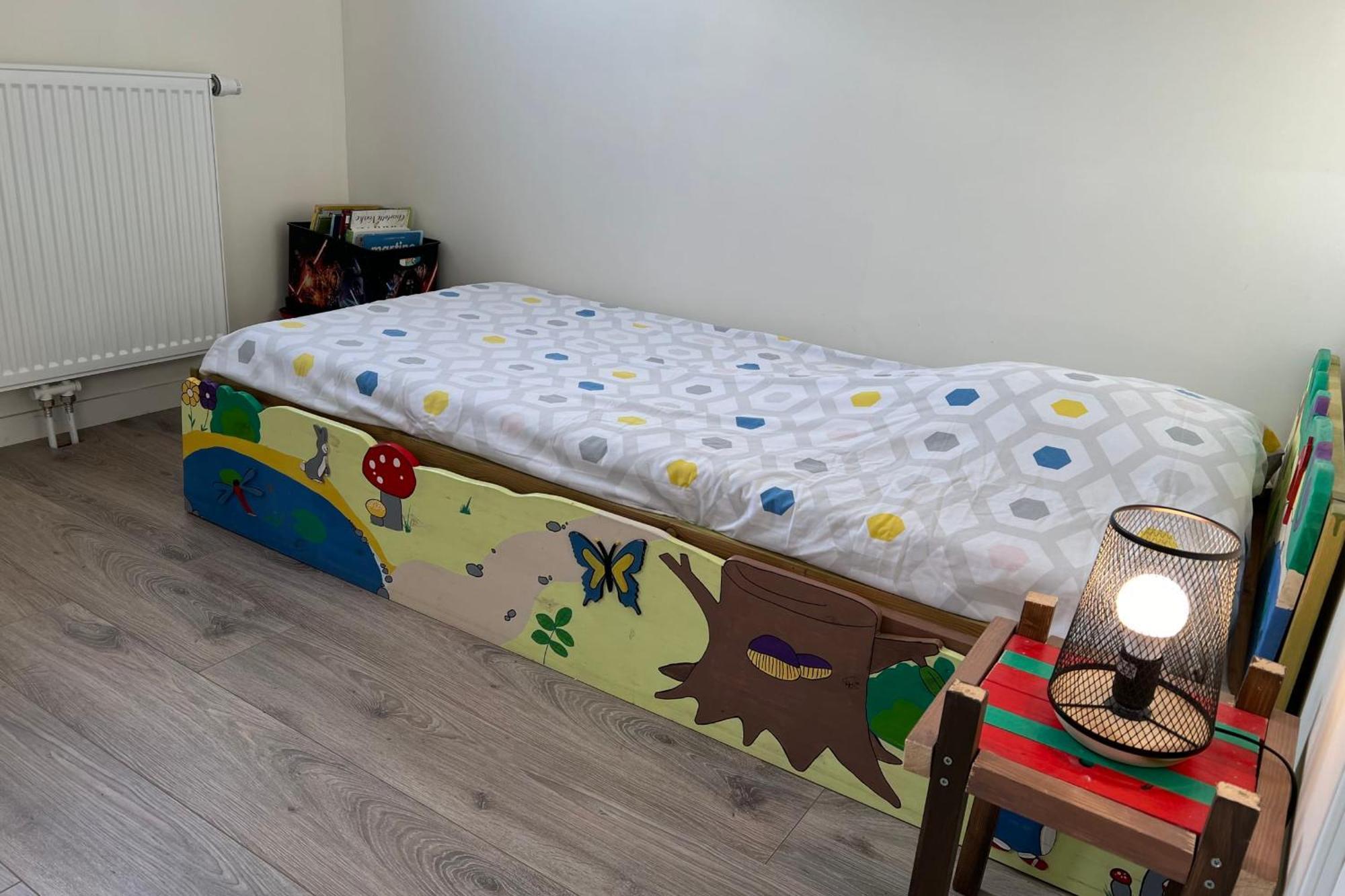 Ar60 - La Belle Aultoise Maison Avec Exterieur Buitenkant foto